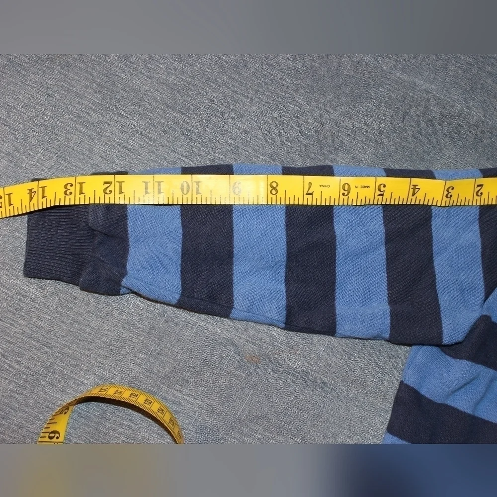 CARTER'S Boys Sweatshirt Bundle